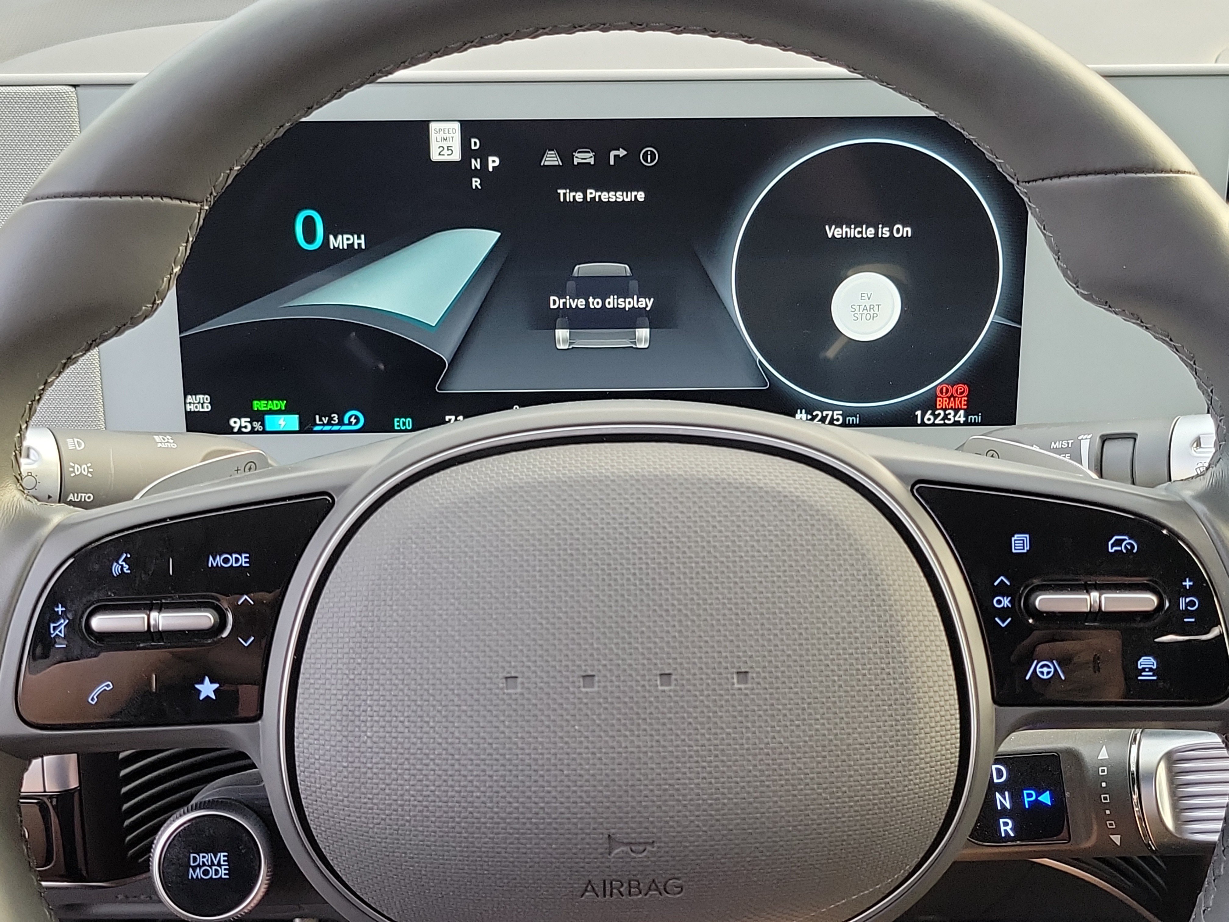 Certified 2024 Hyundai Ioniq 5 SEL RWD image 12