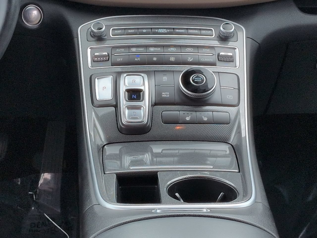 Used 2023 Hyundai Santa Fe SEL w/ Cargo Package FWD image 19