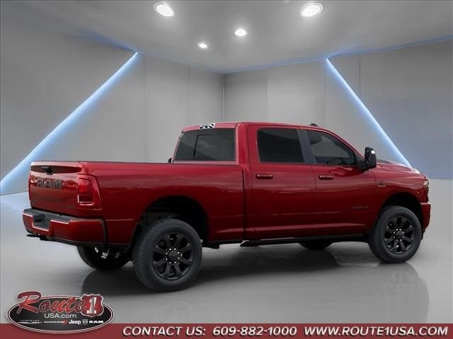 New 2026 RAM 2500 Laramie image 5