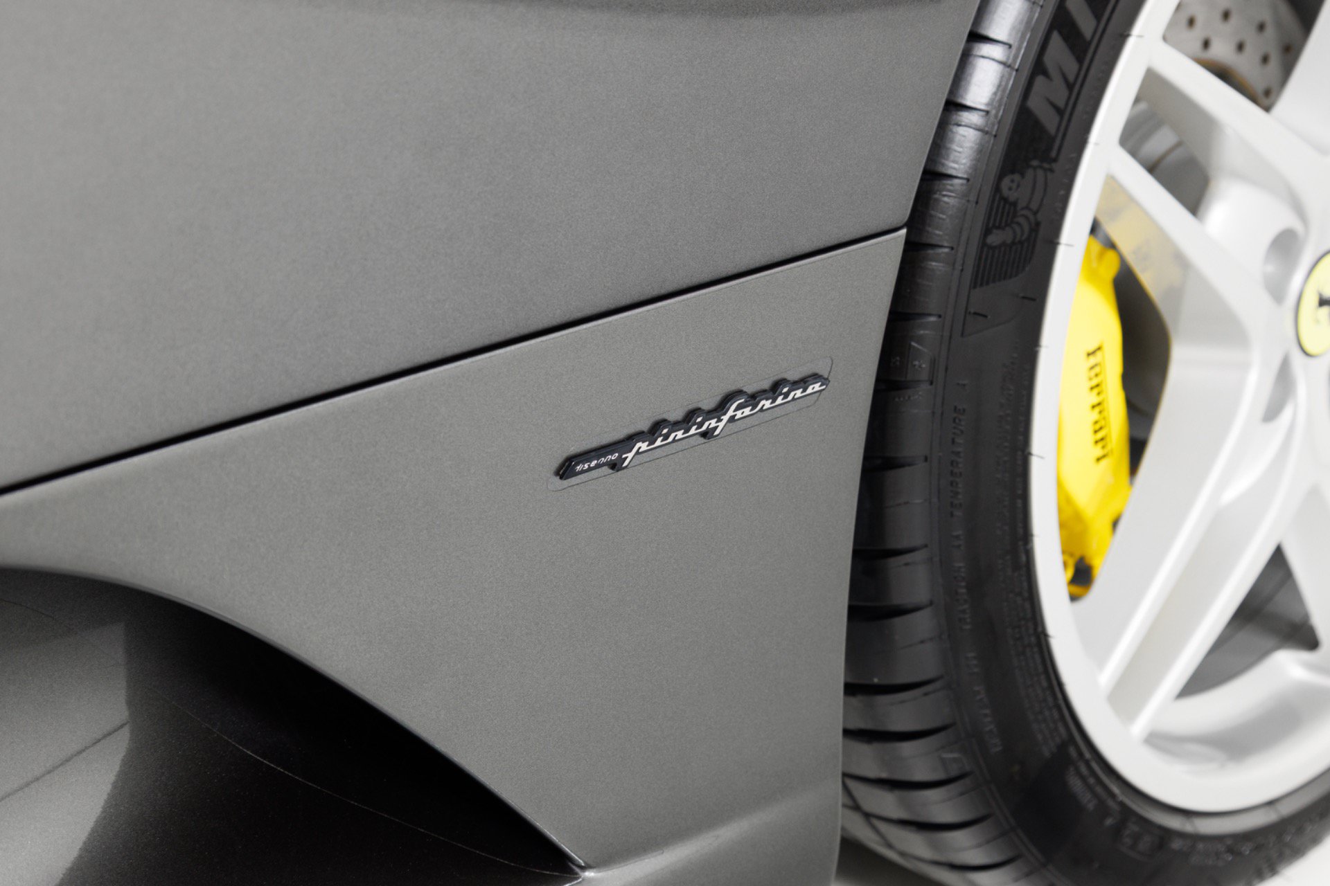 Used 2007 Ferrari F430 Coupe RWD image 65