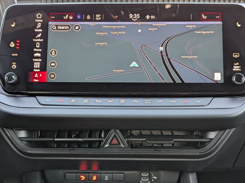 New 2025 Dodge Charger R/T w/ Quick Order Package 25M R/T image 7