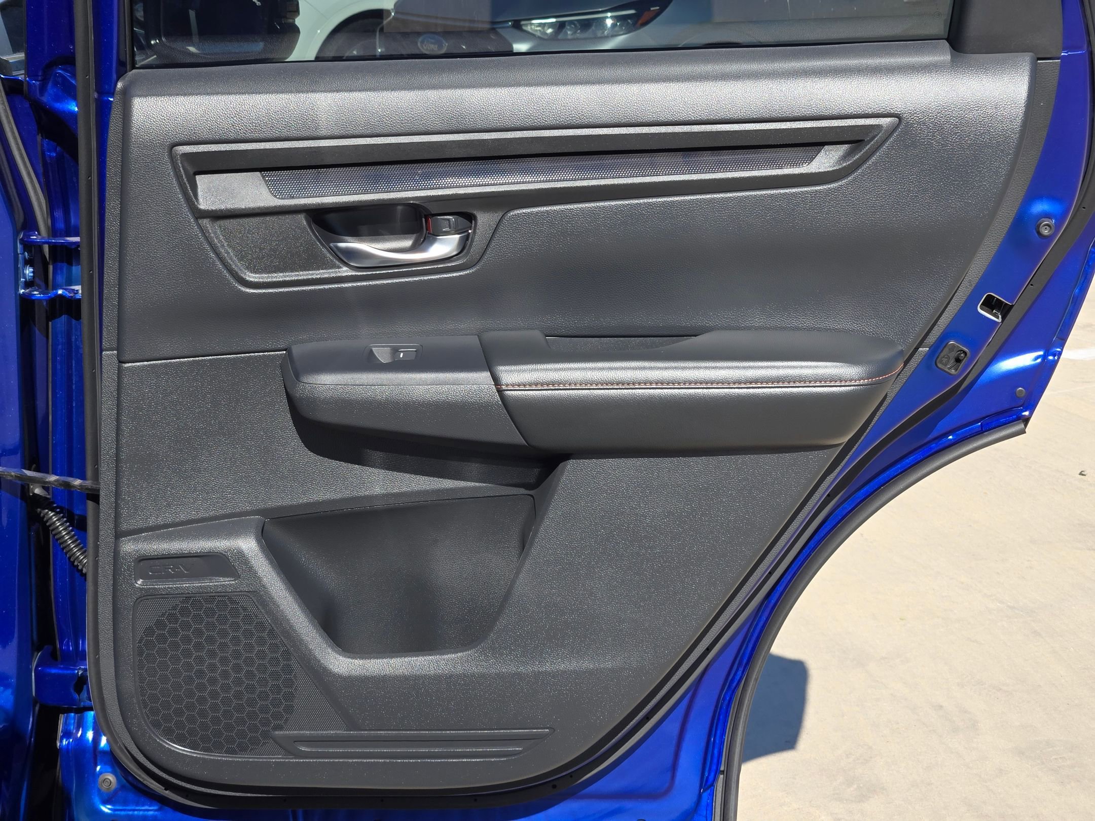 Used 2024 Honda CR-V Sport image 28