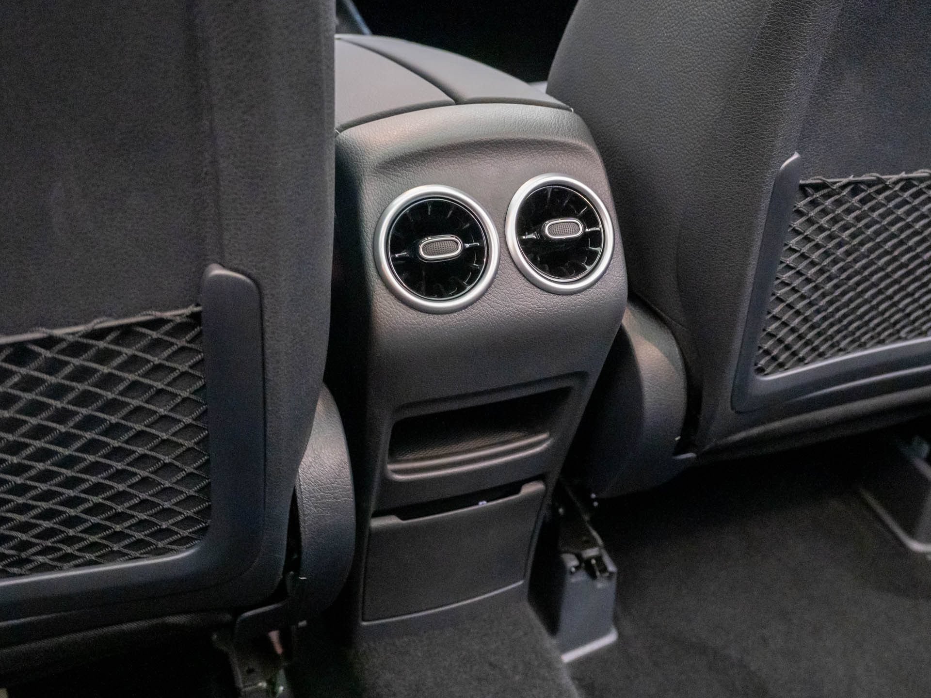 New 2026 Mercedes-Benz GLB 250 4MATIC image 20