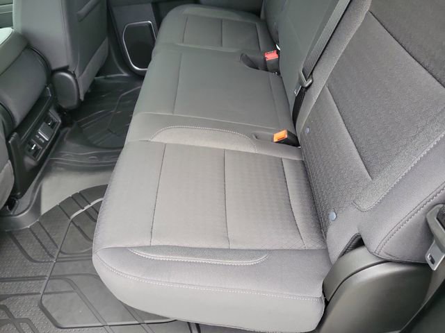 New 2026 Chevrolet Silverado 1500 RST w/ RST Select Package image 9