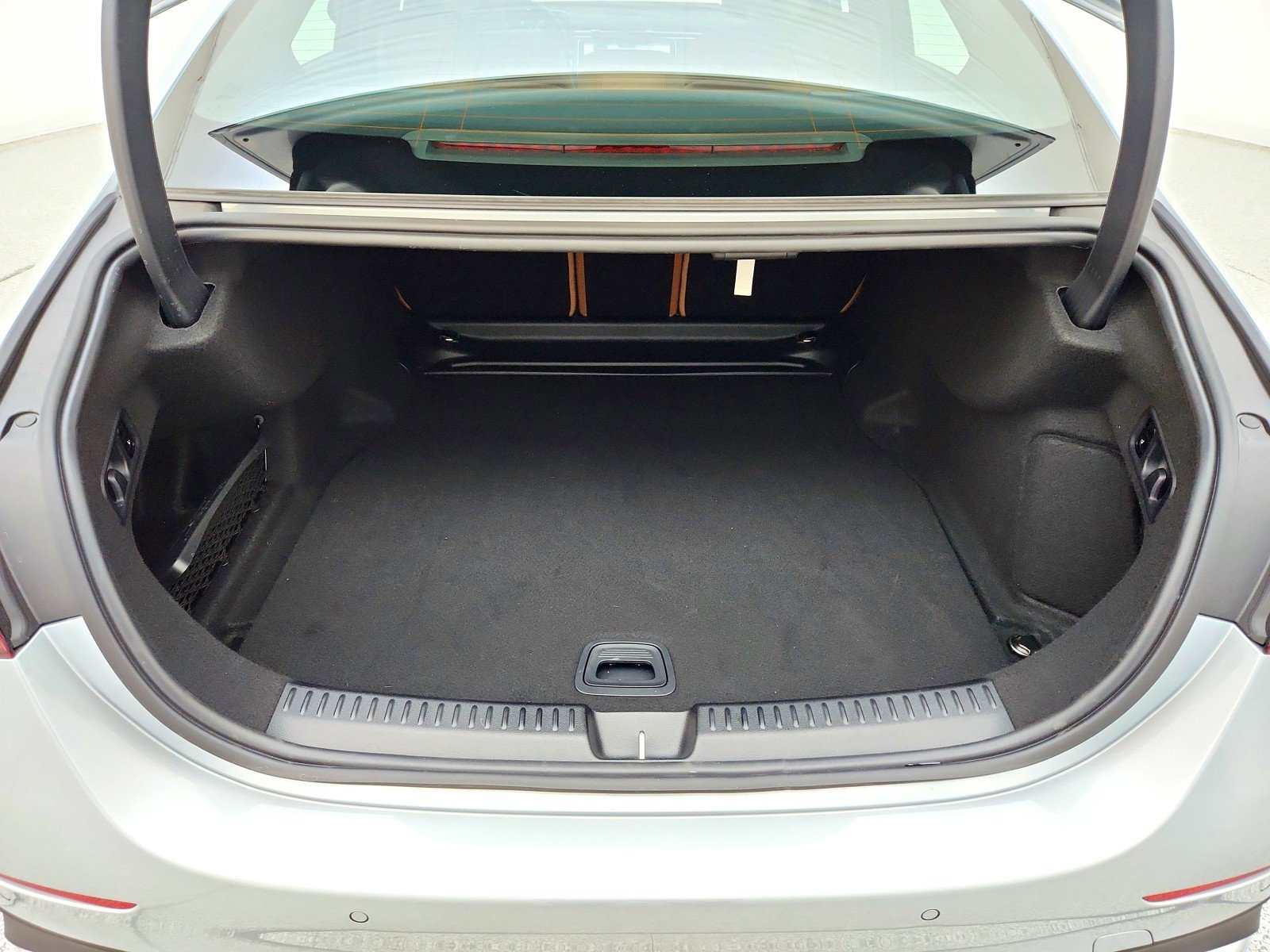 Certified 2026 Mercedes-Benz E 350 Sedan image 27