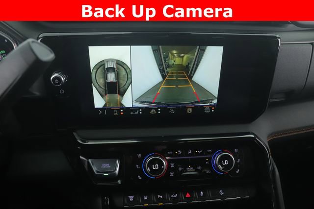 Used 2026 GMC Sierra 2500 AT4 w/ AT4 Premium Plus Package image 24