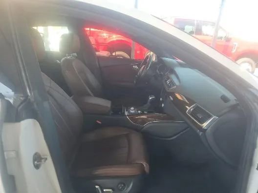 Used 2016 Audi A7 3.0T Prestige w/ Prestige Package AWD/4WD image 10