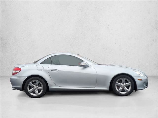 Used 2006 Mercedes-Benz SLK 280 image 4