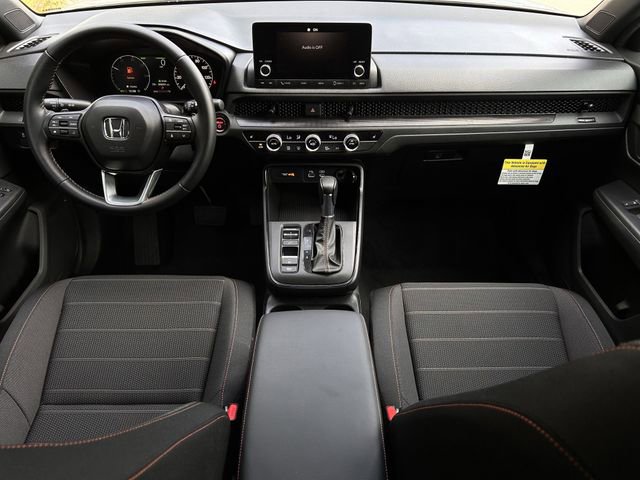 Used 2025 Honda CR-V Sport image 12