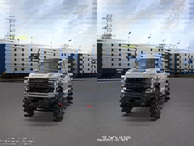 New 2026 Ford F150 Raptor image 2