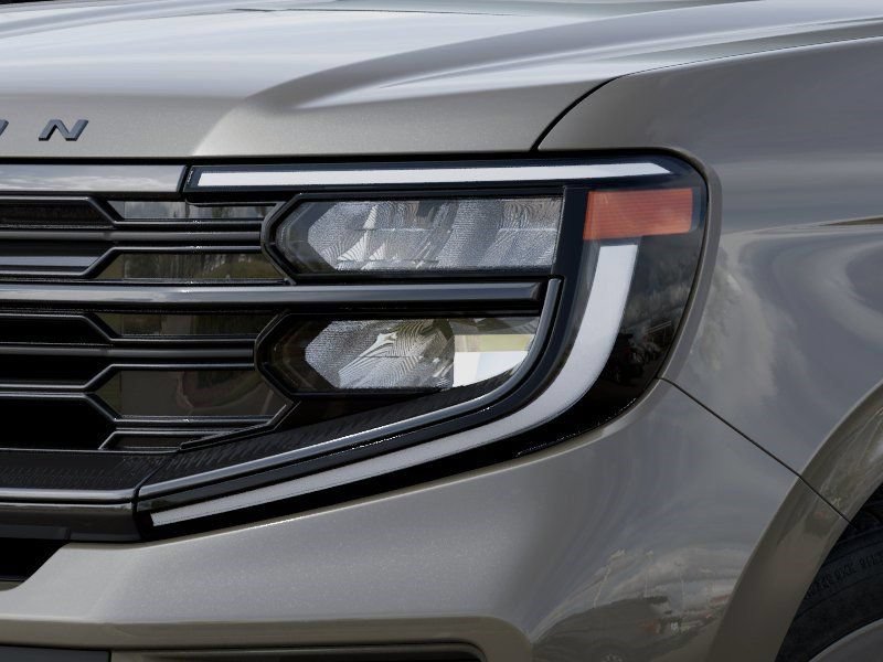 New 2027 Ford Expedition Platinum w/ Stealth Appearance Package RWD image 18