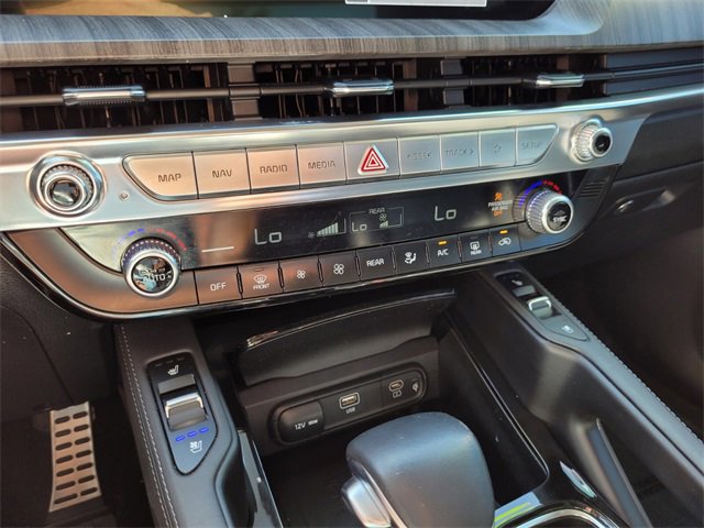 Used 2023 Kia Telluride SX image 29