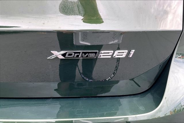 Used 2025 BMW X1 xDrive28i w/ Convenience Package image 33