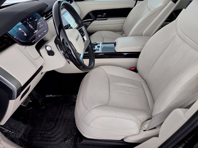 Used 2023 Land Rover Range Rover SE AWD/4WD image 10