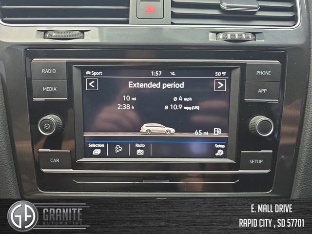 Used 2019 Volkswagen Golf Alltrack SEL image 19