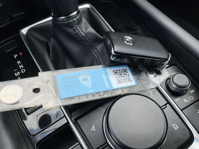 Used 2025 MAZDA MAZDA3 s FWD image 26
