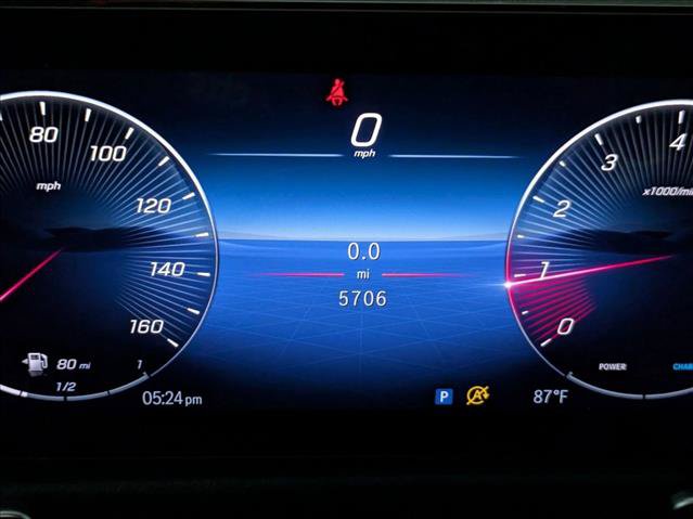 Used 2025 Mercedes-Benz GLB 250 image 14