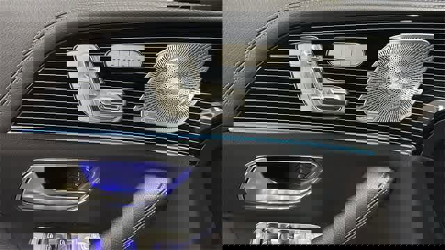 Used 2024 Mercedes-Benz GLS 580 4MATIC image 17