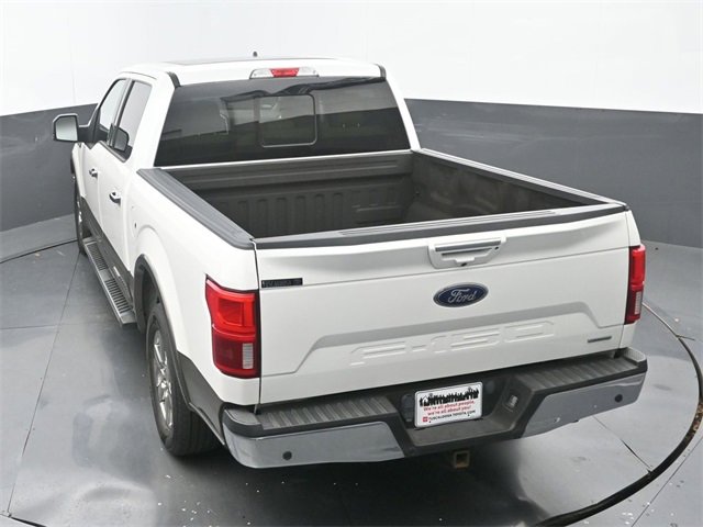 Used 2020 Ford F150 Lariat image 15