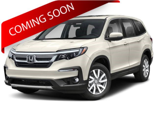 Used 2020 Honda Pilot EX-L image 1