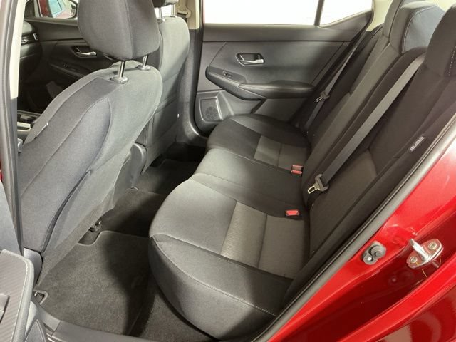 Used 2023 Nissan Sentra SV w/ All-Weather Package FWD image 13