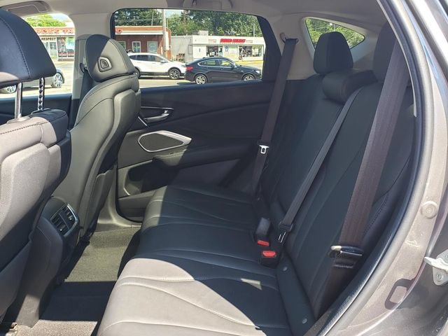 Certified 2024 Acura RDX SH-AWD image 14