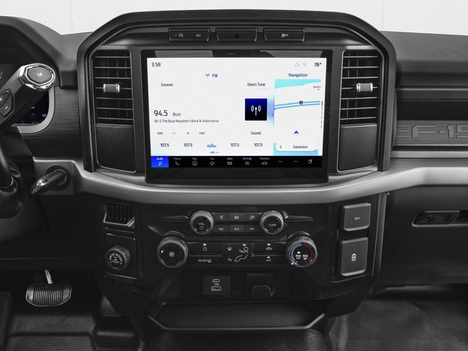New 2026 Ford F150 XL RWD image 7