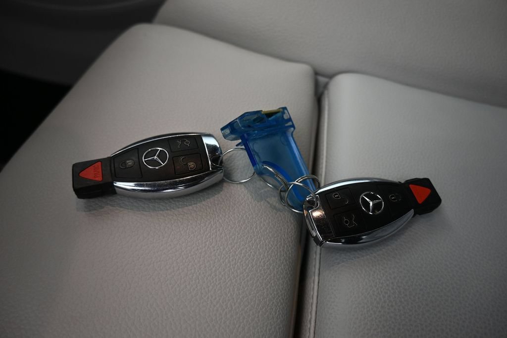 Used 2016 Mercedes-Benz GLA 250 image 50