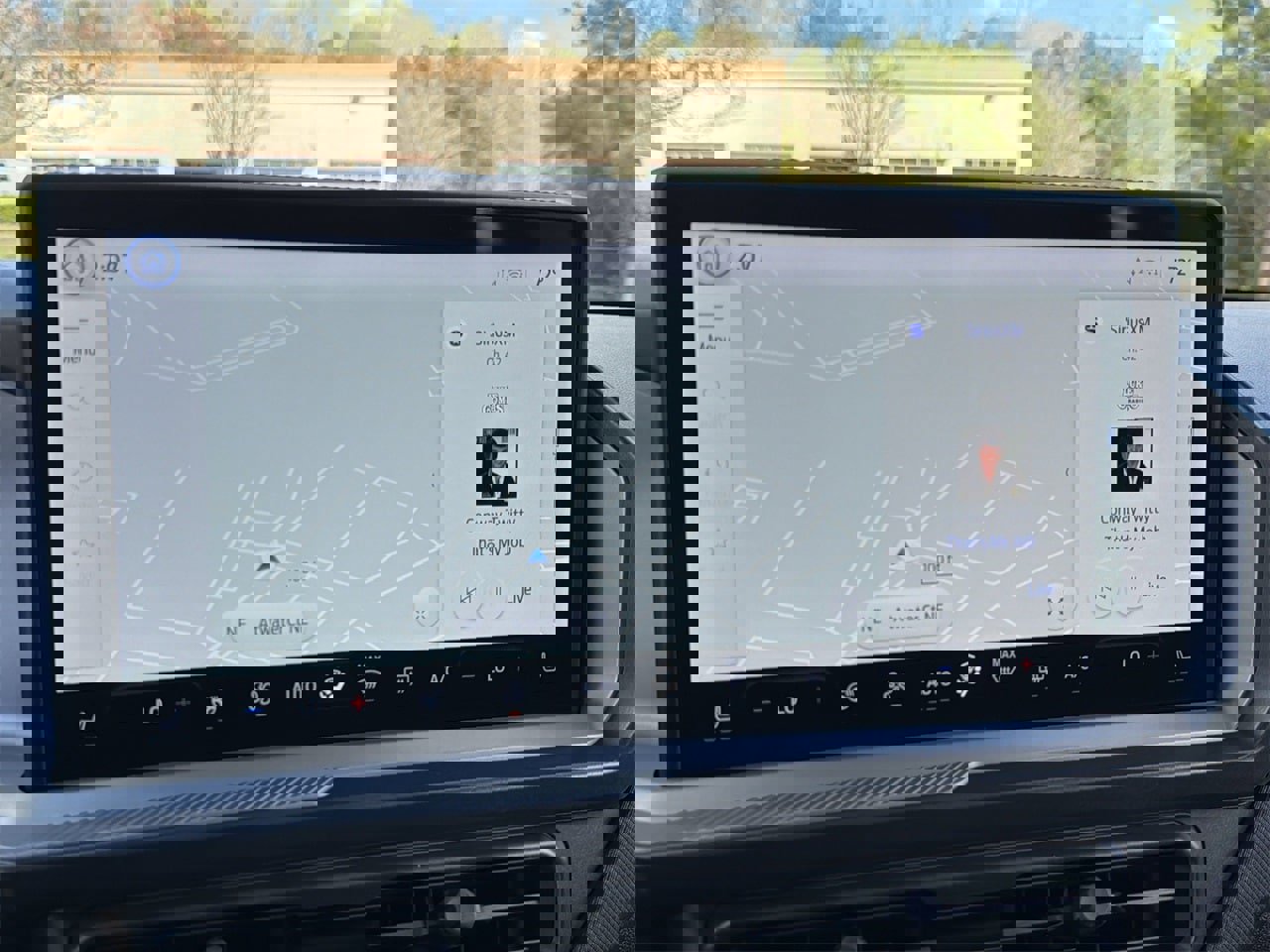 New 2026 Ford Bronco Sport Outer Banks image 7