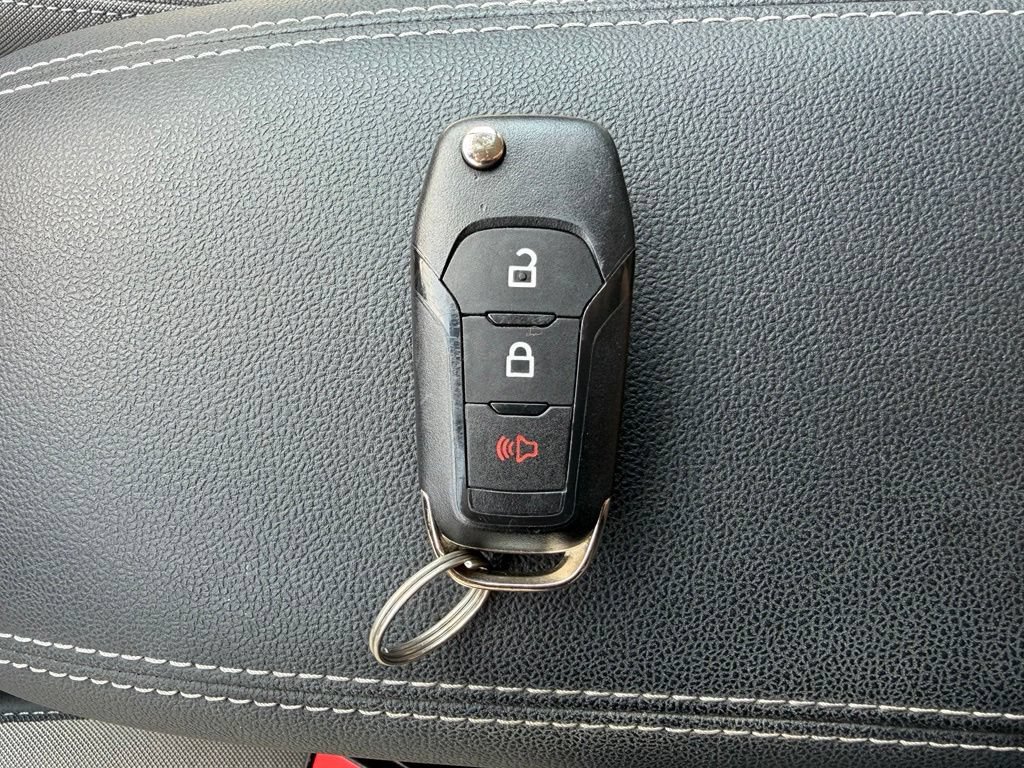 Certified 2020 Ford Escape S AWD/4WD image 27