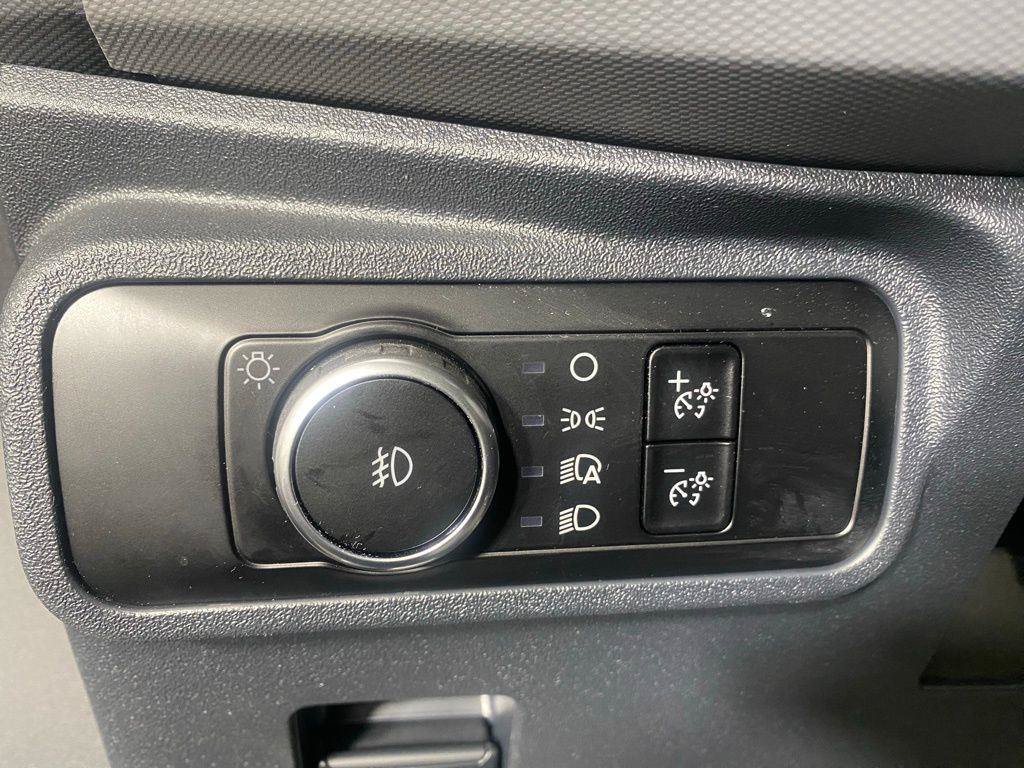 Used 2024 Ford Bronco Black Diamond AWD/4WD image 15