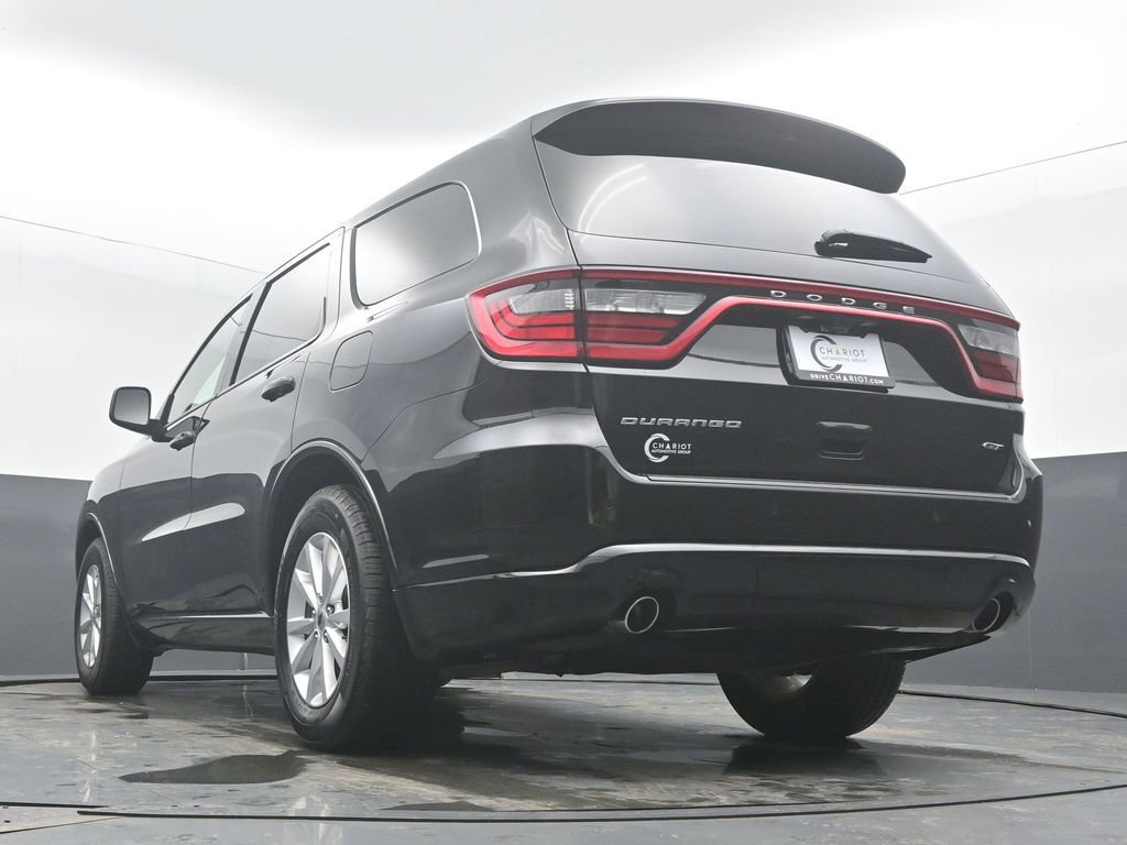 Used 2025 Dodge Durango GT image 55