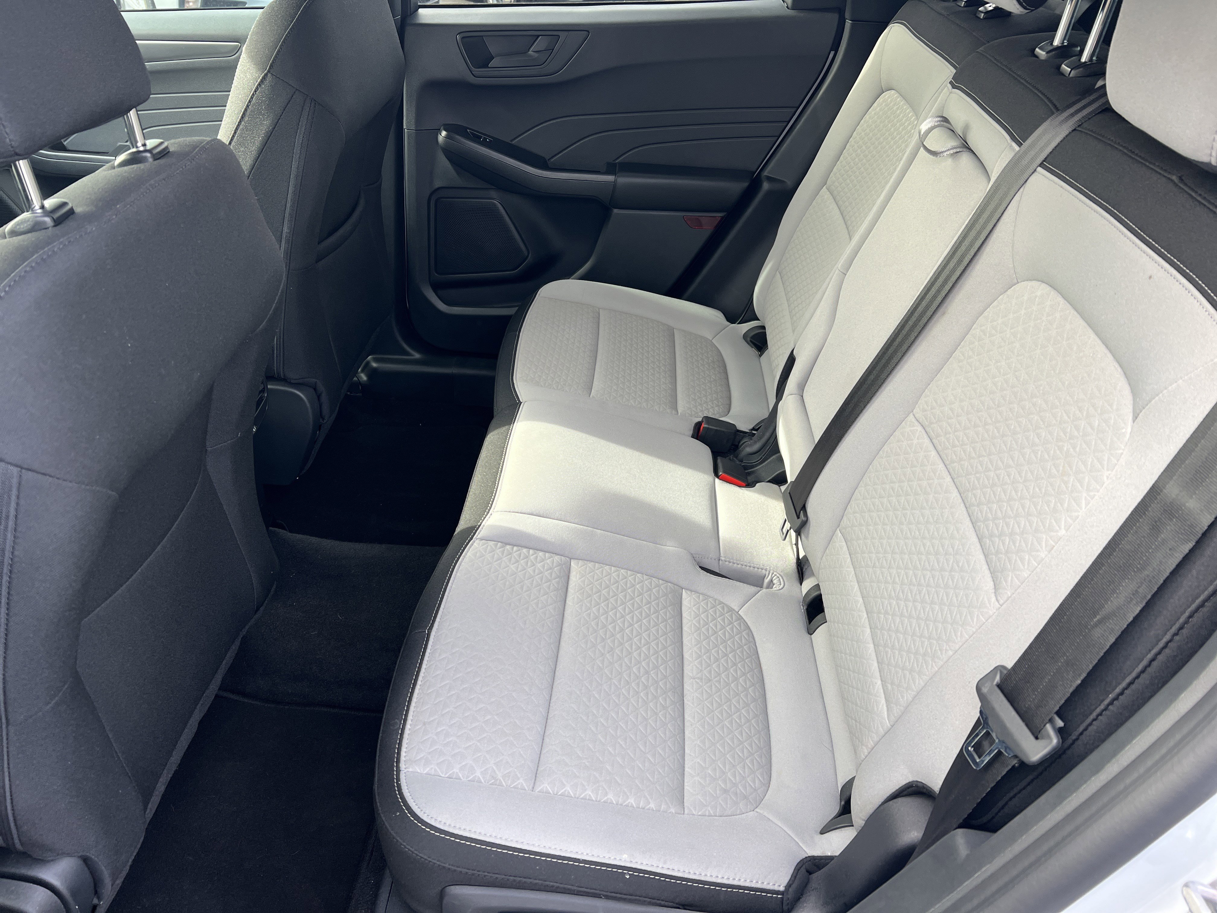 Used 2025 Ford Escape Active w/ Tech Pack #1 image 19