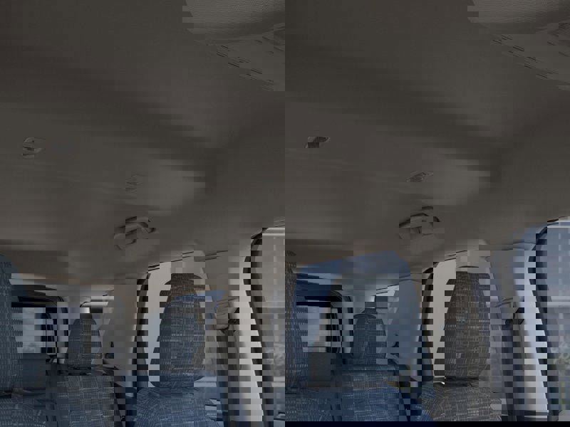 New 2026 Ford Bronco Sport Heritage w/ Convenience Package image 22