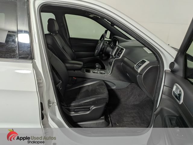 Used 2015 Jeep Grand Cherokee Altitude AWD/4WD image 35