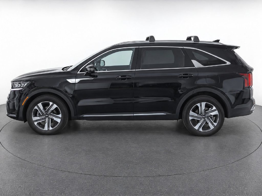 Used 2023 Kia Sorento SX Prestige w/ Panoramic Sunroof Package AWD/4WD image 7