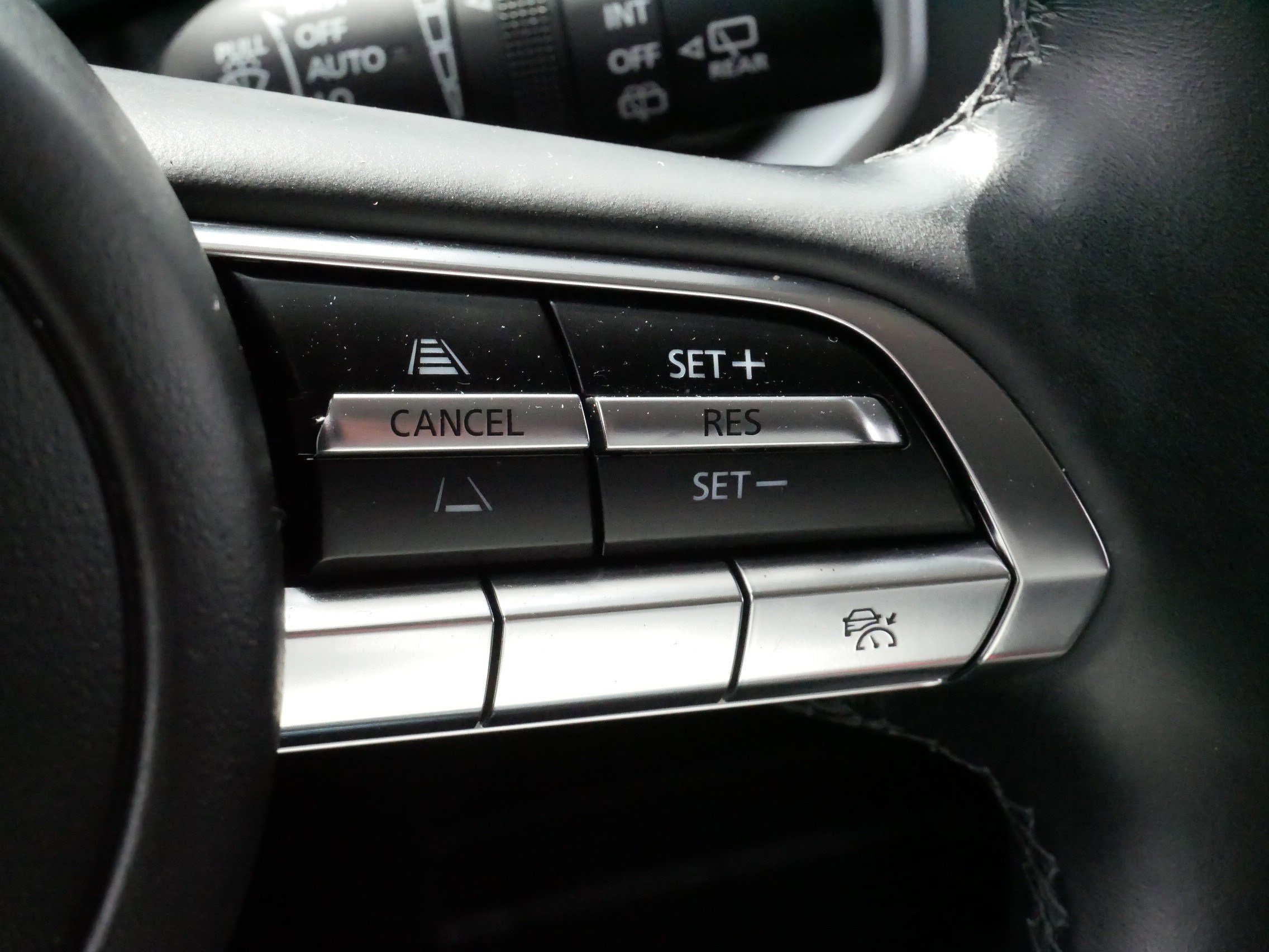 Used 2023 MAZDA CX-50 2.5 S w/ Cargo Package image 26