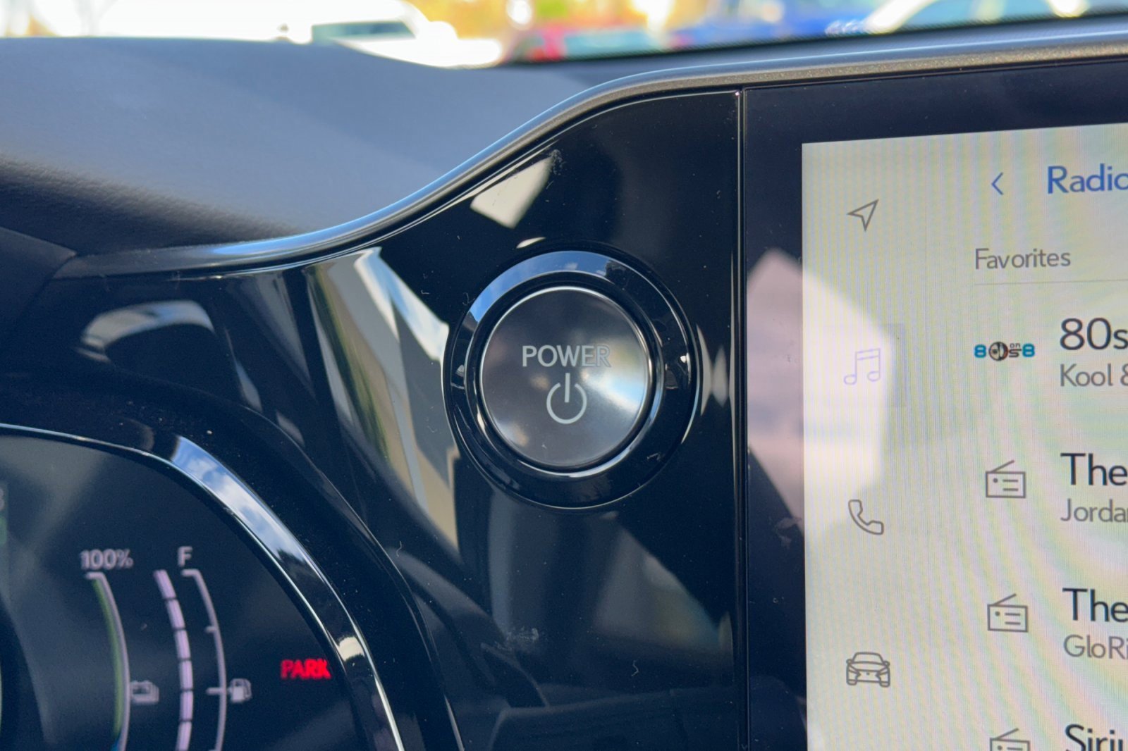 New 2026 Lexus NX 450h+ AWD w/ Luxury Package image 19