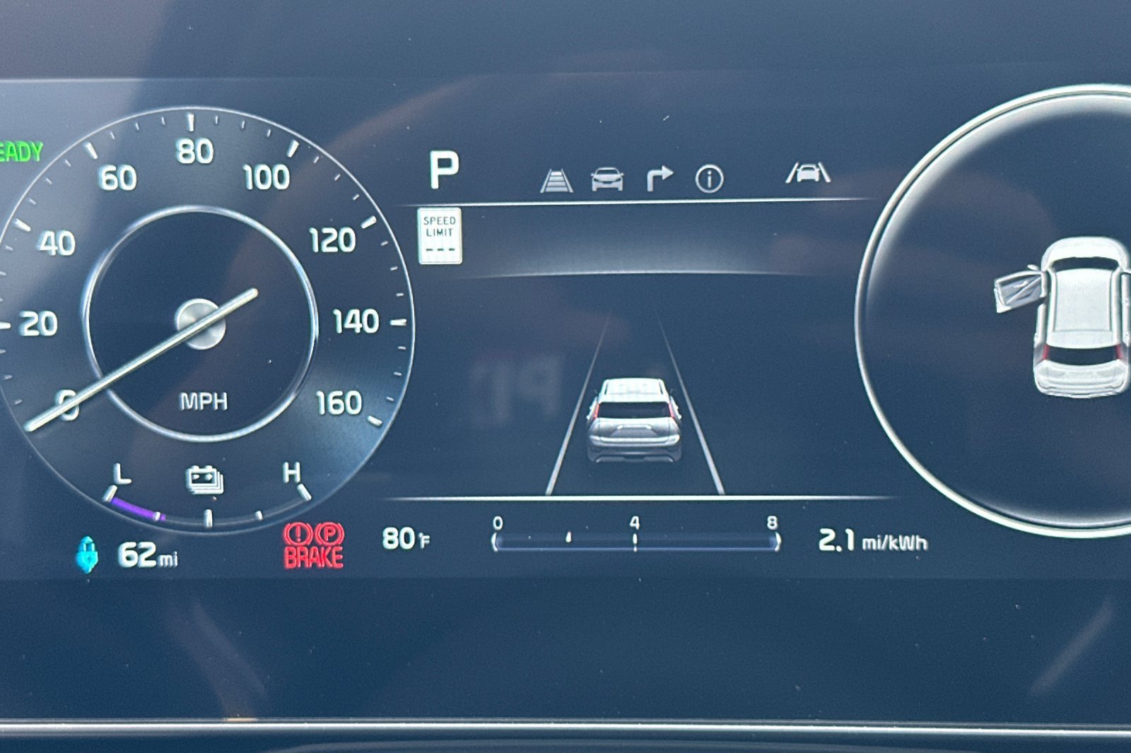 New 2026 Kia Niro Wind FWD image 25
