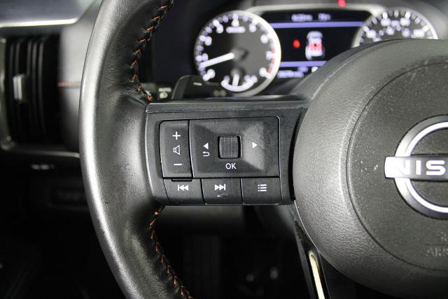 Certified 2024 Nissan Pathfinder Rock Creek AWD/4WD image 25