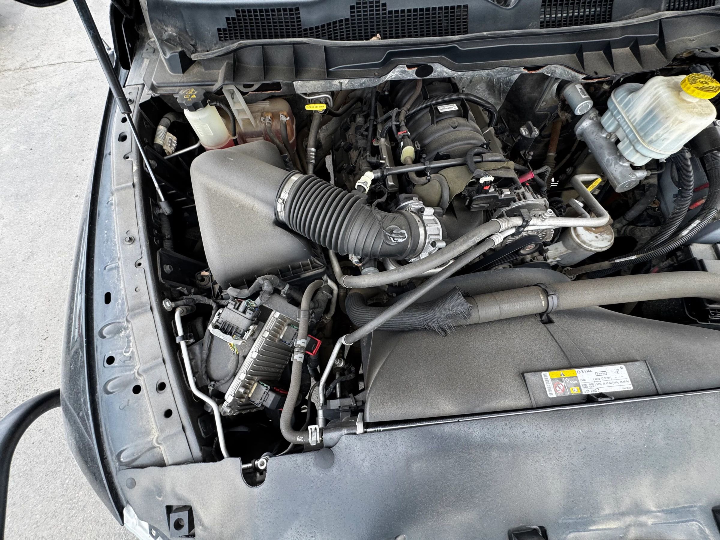 Used 2018 RAM 4500 SLT w/ Quick Order Package 27G SLT image 19