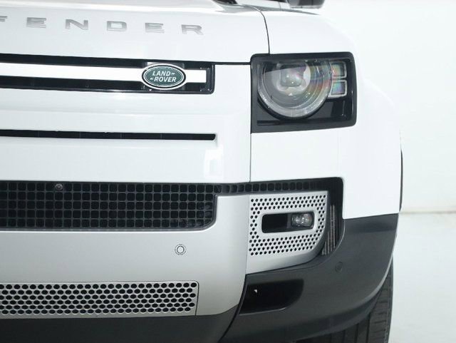 Used 2024 Land Rover Defender 130 S AWD/4WD image 7