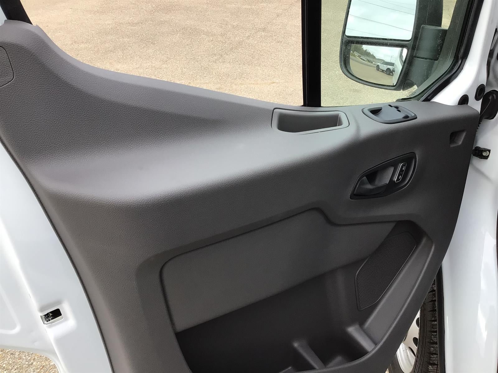 New 2026 Ford Transit 250 Low Roof AWD w/ Load Area Protection Package image 13