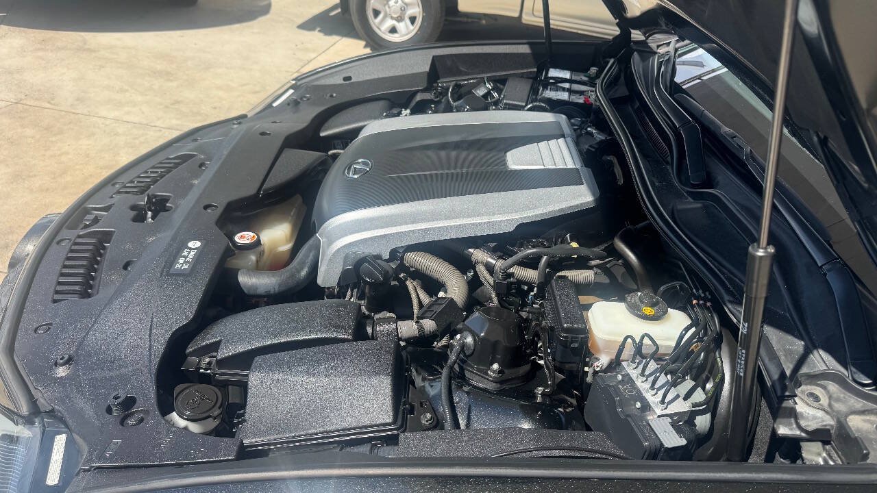 Used 2019 Lexus RC 350 F Sport RWD image 24