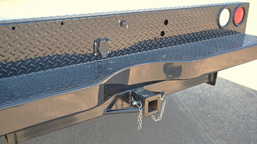 New 2025 Chevrolet Silverado 2500 W/T w/ WT Convenience Package image 8