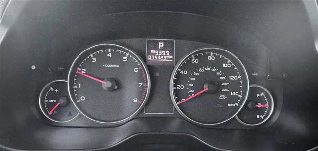 Used 2013 Subaru Legacy 2.5i AWD/4WD image 12