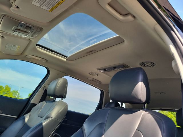Used 2020 Kia Telluride S FWD image 16