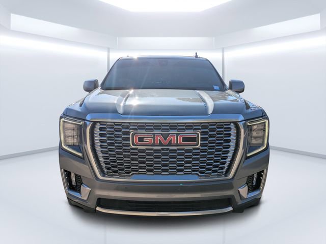 Used 2022 GMC Yukon Denali w/ Max Trailering Package AWD/4WD image 8