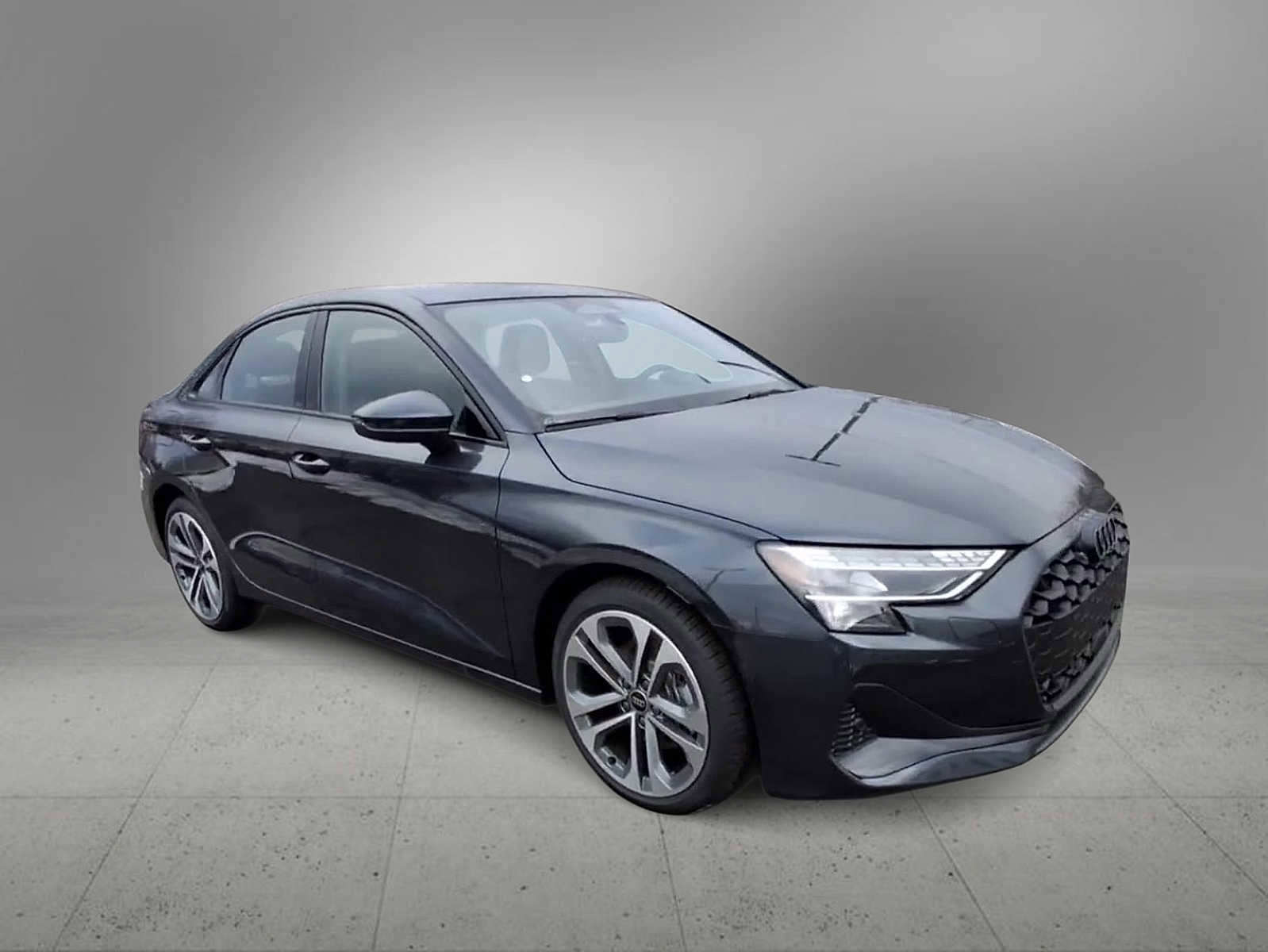New 2026 Audi A3 2.0T Premium image 2