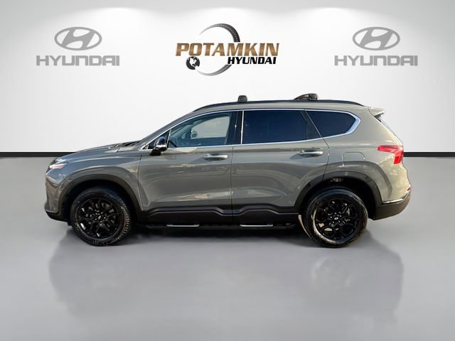 Used 2022 Hyundai Santa Fe XRT w/ Cargo Package AWD/4WD image 8
